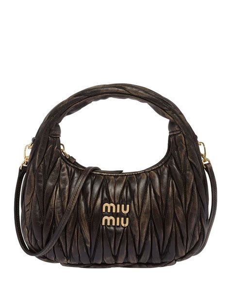 miu miu stofftasche|miu mini handbags.